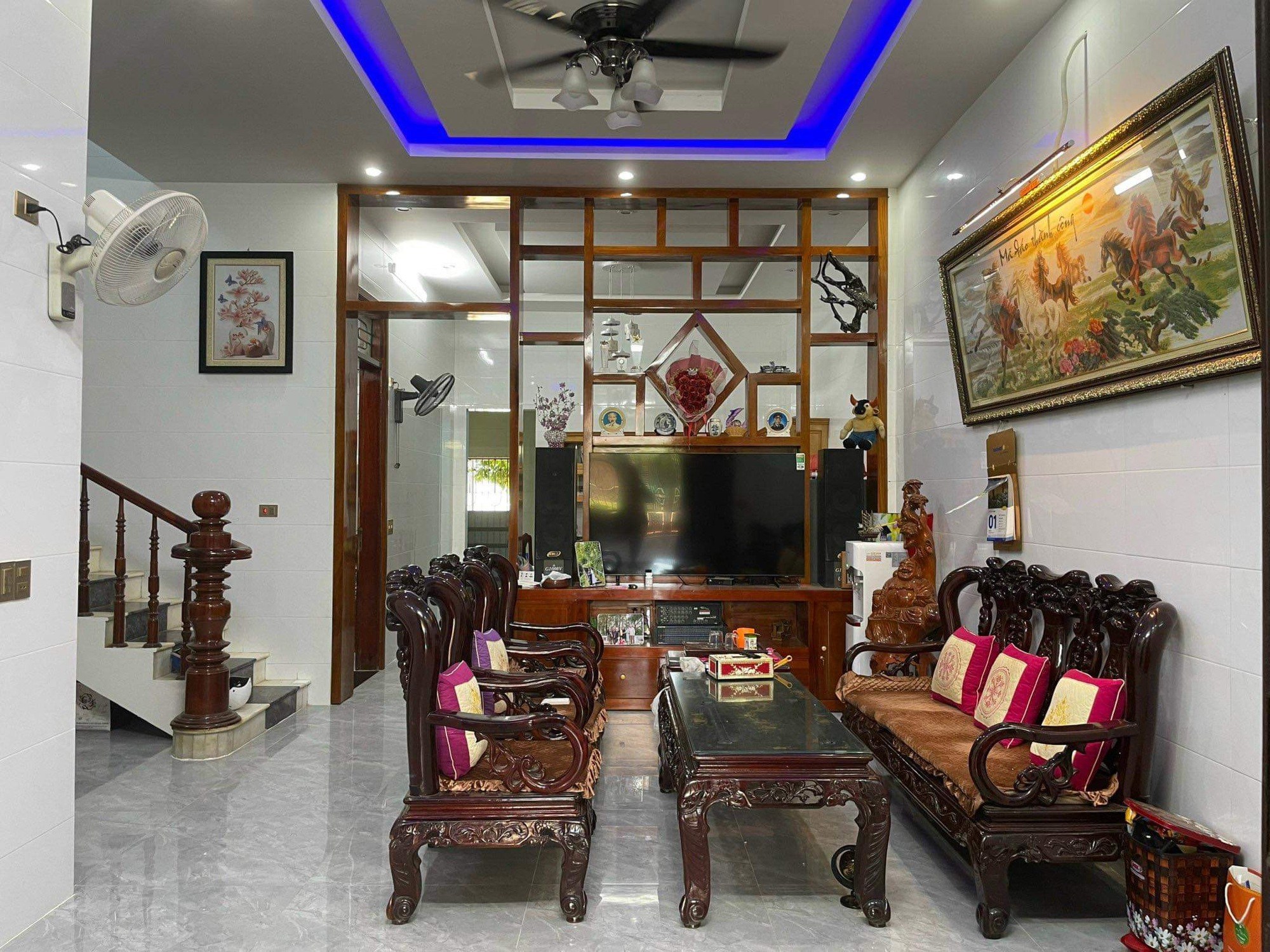 Sang Nhật du học, cô gái ngủ khoảng 4 tiếng mỗi ngày ở tuổi 21, xây nhà 1 tỷ cho bố mẹ - Ảnh 4.