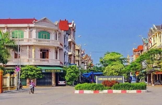 Những ngôi làng tỷ phú nổi tiếng Việt Nam - Ảnh 1. Những ngôi làng tỷ phú nổi tiếng Việt Nam - Ảnh 1.