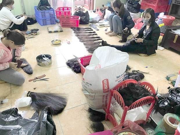 Những ngôi làng tỷ phú nổi tiếng Việt Nam - Ảnh 2. Những ngôi làng tỷ phú nổi tiếng Việt Nam - Ảnh 2.