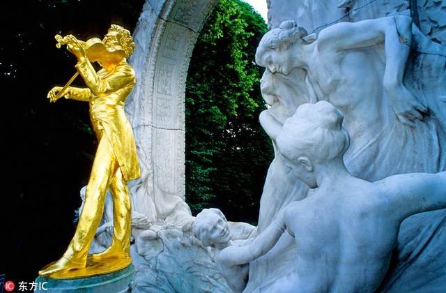 Top 10 thành phố đáng sống nhất thế giới - Ảnh 1. Top 10 thành phố đáng sống nhất thế giới - Ảnh 1.