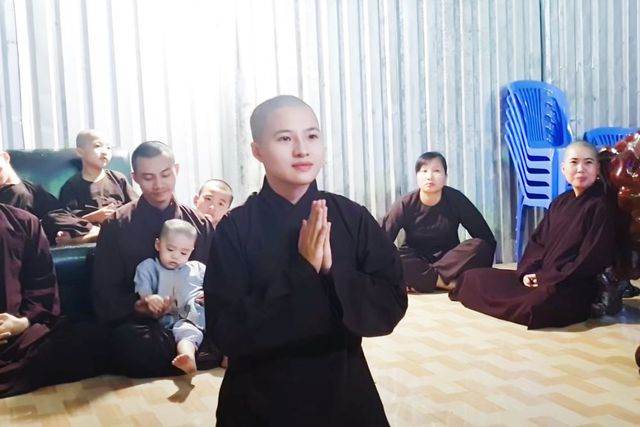 Toàn cảnh những chiêu trò ở Tịnh thất Bồng Lai - Ảnh 18.