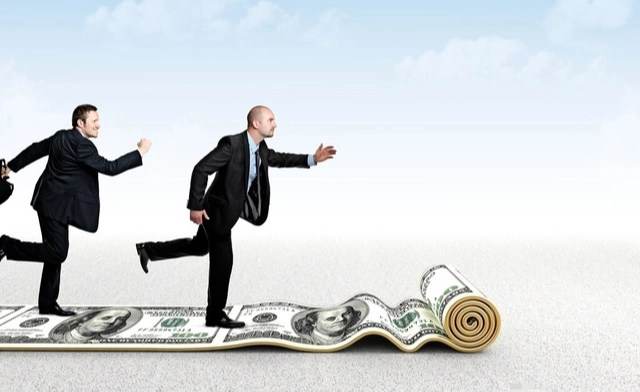  Tư duy làm giàu tuyệt đỉnh ẩn sau câu chuyện 3 miếng dưa hấu của tỷ phú từng giàu nhất thế giới  - Ảnh 3.