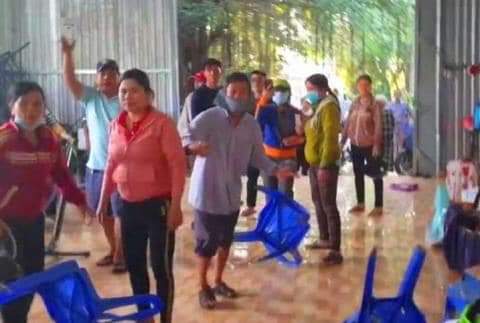 Toàn cảnh những chiêu trò ở Tịnh thất Bồng Lai - Ảnh 22.