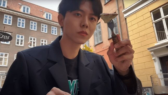 Trào lưu mukbang kiểu mới gây sốt tại Hàn Quốc ảnh 2
