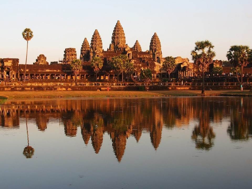 Ninh Binh,  Ninh Binh nam trong top diem den len phim dep nhat chau A,  Kong: Dao Dau Lau anh 8