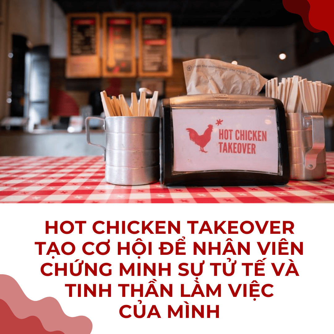 Chiến lược tuyển người đặc biệt của một ông chủ chuỗi đồ ăn nhanh tại Mỹ - Ảnh 2. Chiến lược tuyển người đặc biệt của một ông chủ chuỗi đồ ăn nhanh tại Mỹ - Ảnh 2.