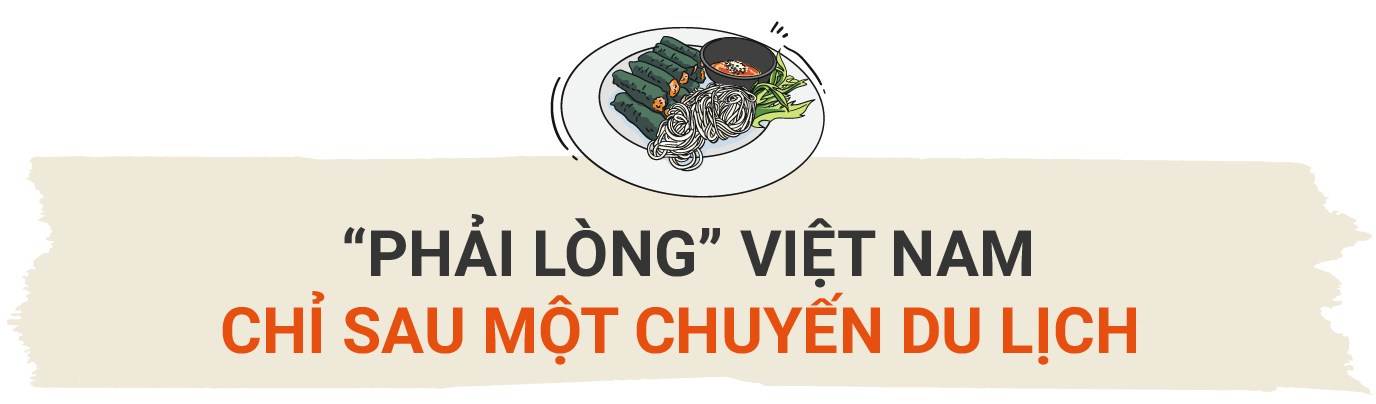 Kỹ sư IT người Pháp 'lột xác' thành TikToker 'triệu tim' tại Việt Nam: Nơi đây, người trẻ nhận được những cơ hội mà châu Âu không có - Ảnh 1.