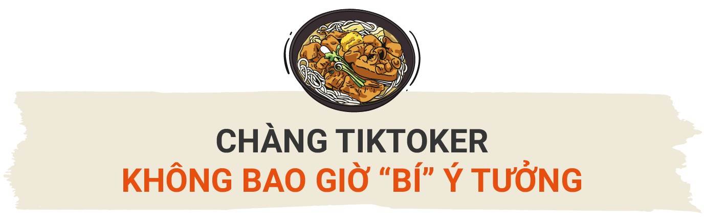 Kỹ sư IT người Pháp 'lột xác' thành TikToker 'triệu tim' tại Việt Nam: Nơi đây, người trẻ nhận được những cơ hội mà châu Âu không có - Ảnh 3.