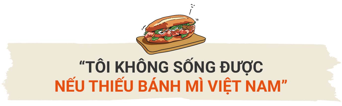Kỹ sư IT người Pháp 'lột xác' thành TikToker 'triệu tim' tại Việt Nam: Nơi đây, người trẻ nhận được những cơ hội mà châu Âu không có - Ảnh 5.