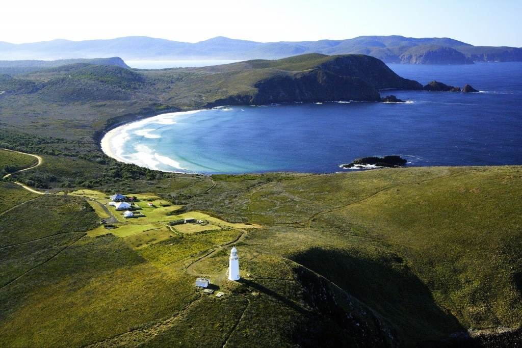 Du lich Tasmania anh 9