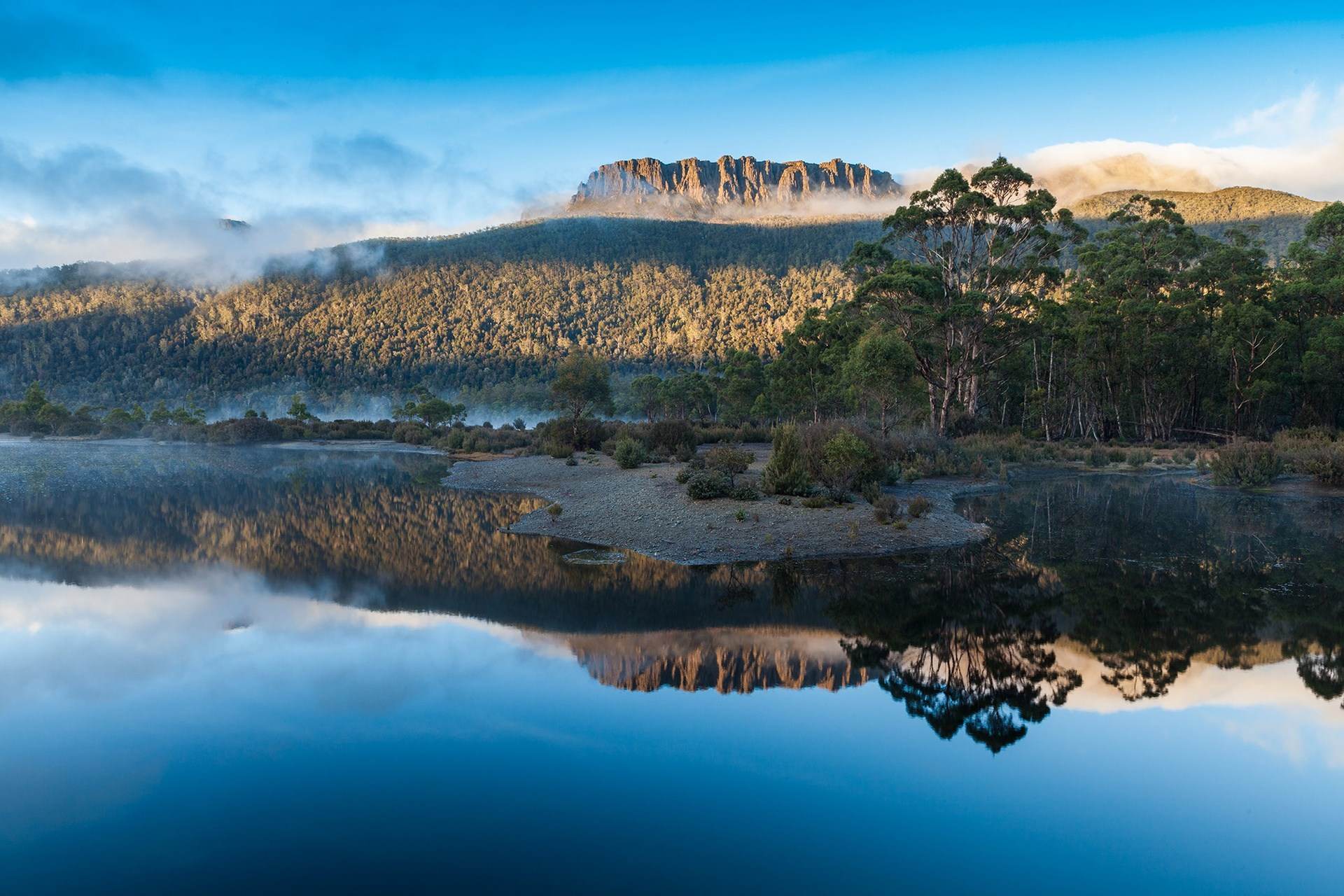 Du lich Tasmania anh 3