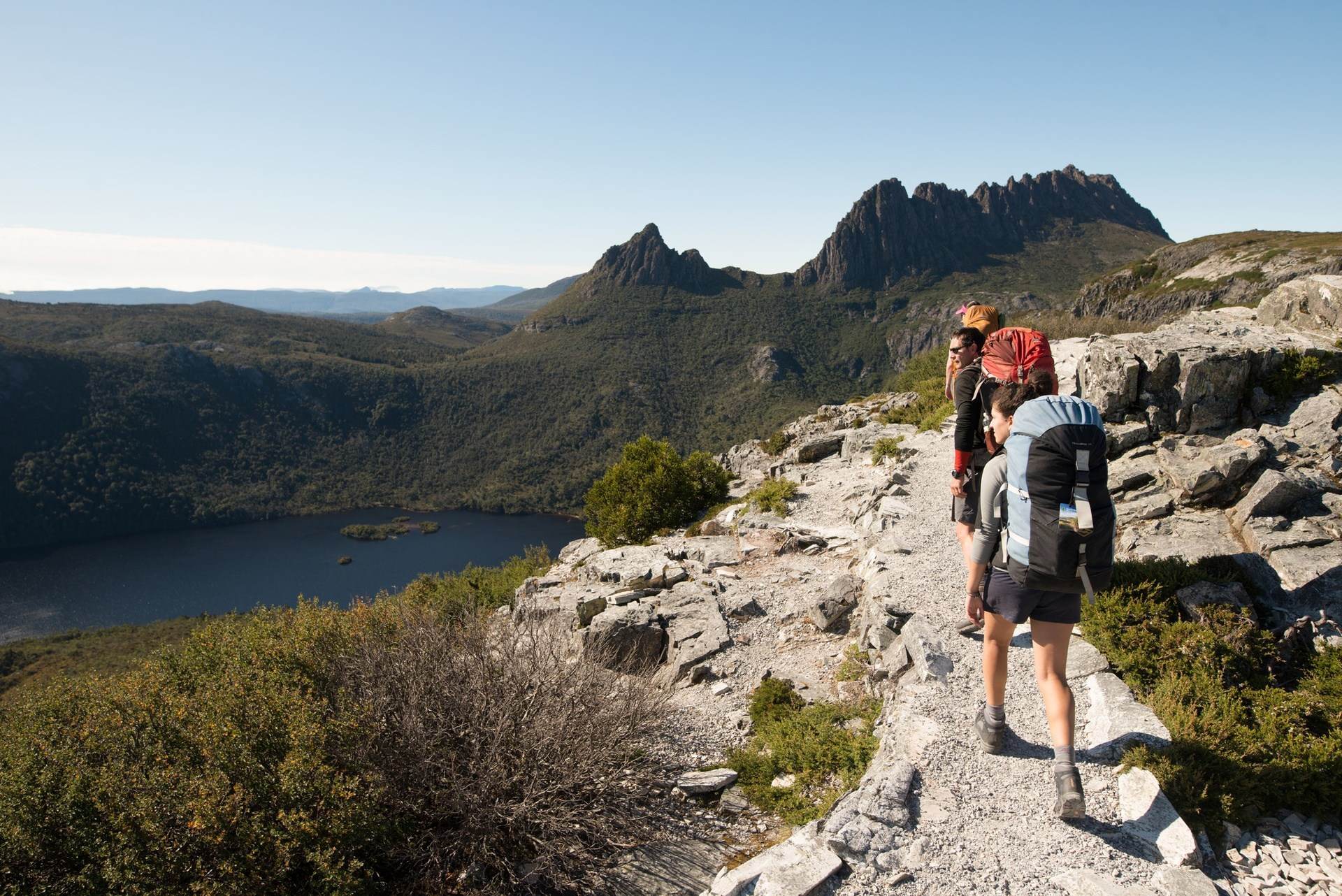 Du lich Tasmania anh 6