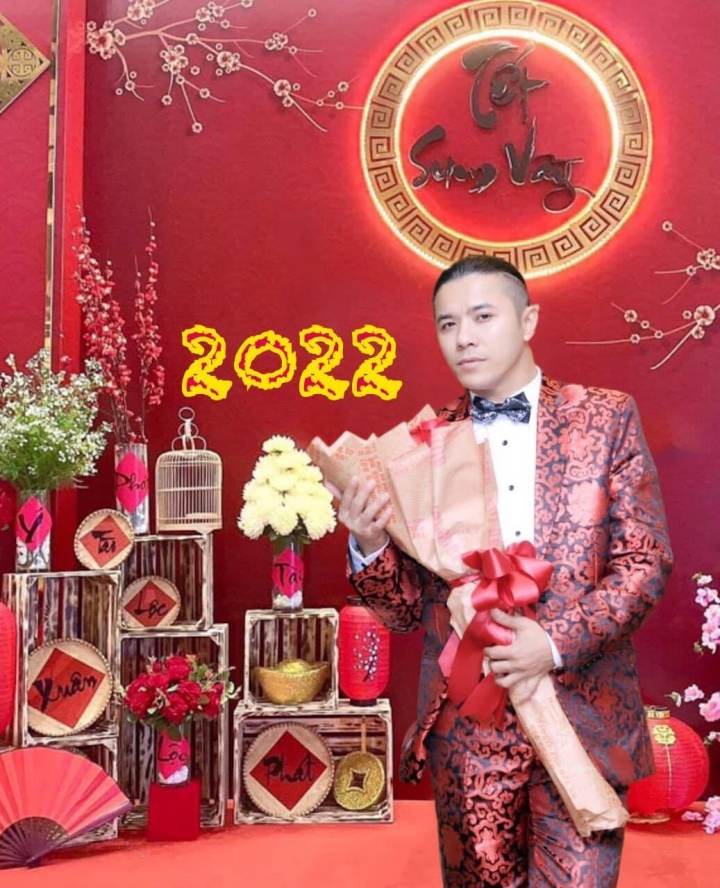 Bỏ showbiz Việt sang Mỹ, Kasim Hoàng Vũ hiện sống thế nào? - 6