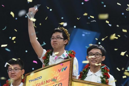 Khám phá “Cậu bé Google” Phan Đăng Nhật Minh: Từng san bằng kỷ lục 16 năm Olympia sau 3 năm du học Úc