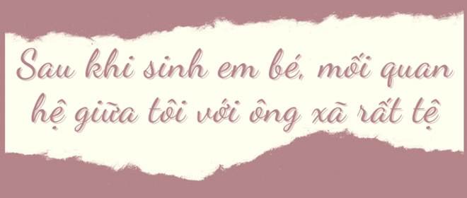 Tự cầu hôn người đàn ông Canada, nữ nhà văn Việt vỡ mộng vì chồng Tây không chăm con - 6