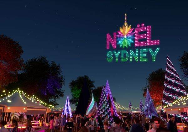 Noel Sydney